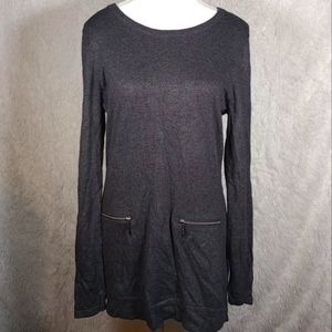 MICHAEL Michael Kors Long Sleeve Sweater Dress Women's Medium